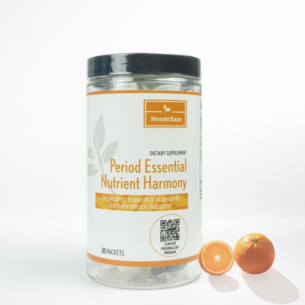 Period Essential Nutrient Harmony