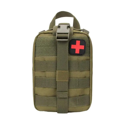 Women's Outdoor Tactical Medical Bag