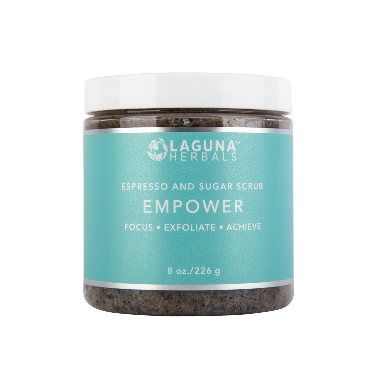 Empower - Espresso and Sugar Exfoliating Body Scrub-2