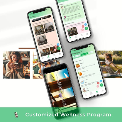 MenstrEaze Wellness Gifting: Premium Service