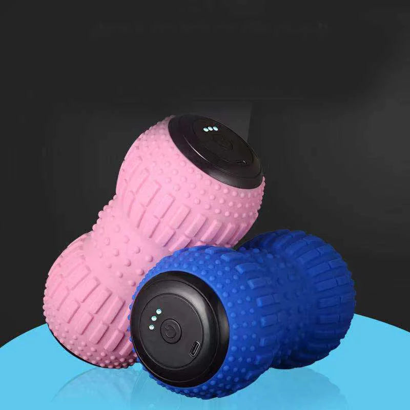 Yoga Massage Ball 3