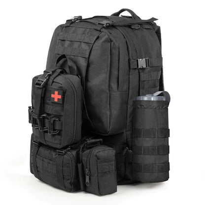 Women's Outdoor Tactical Medical Bag