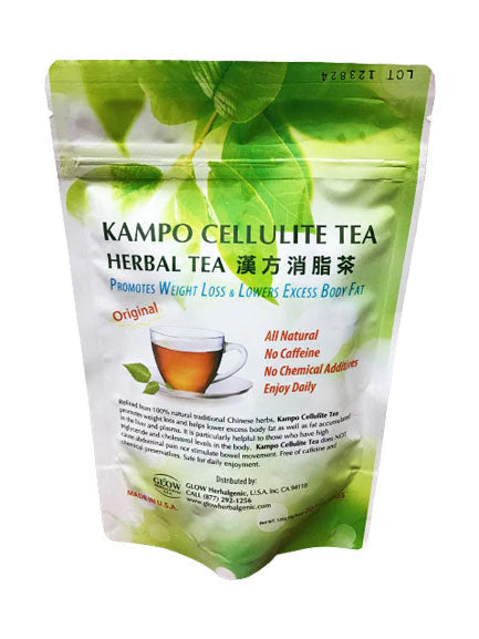 Kampo Cellulite Tea Original