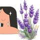 Lavender for Skin