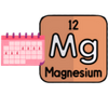 Magnesium for Periods