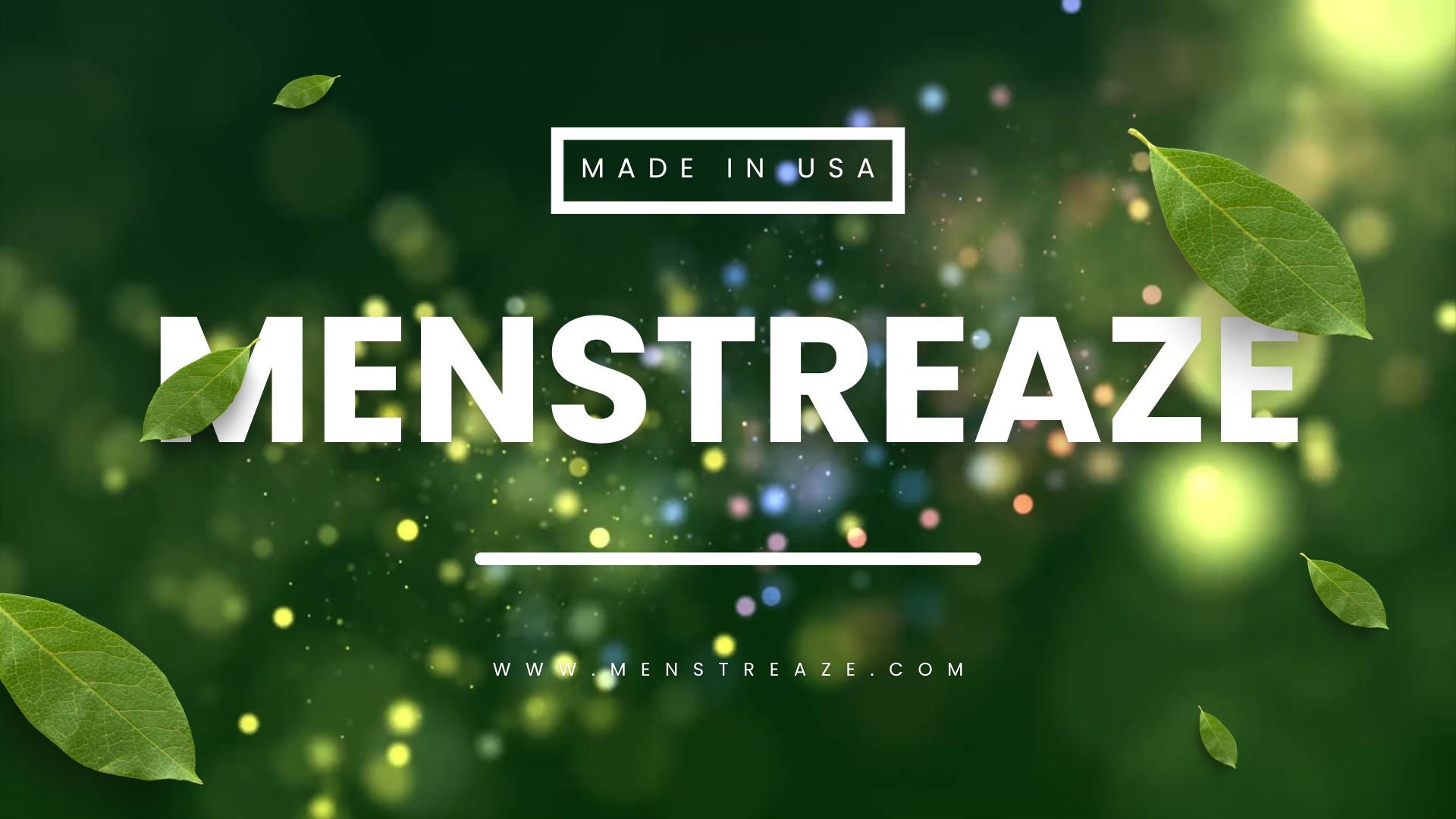 Load video: MenstrEaze App