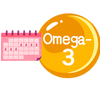 Omega-3 for Periods