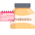 Probiotics for Periods