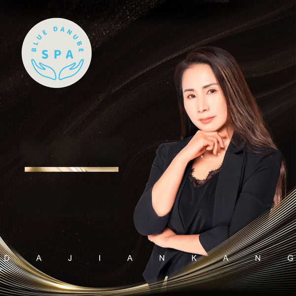 Blue Danube Premium SPA Services | Palo Alto, CA