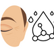 Logo representing this research and benefits: Tranexamic Acid for Skin