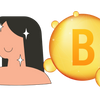 Vitamin B for Skin