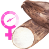 Wild Yam for Menopause