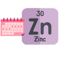 Zinc for Periods