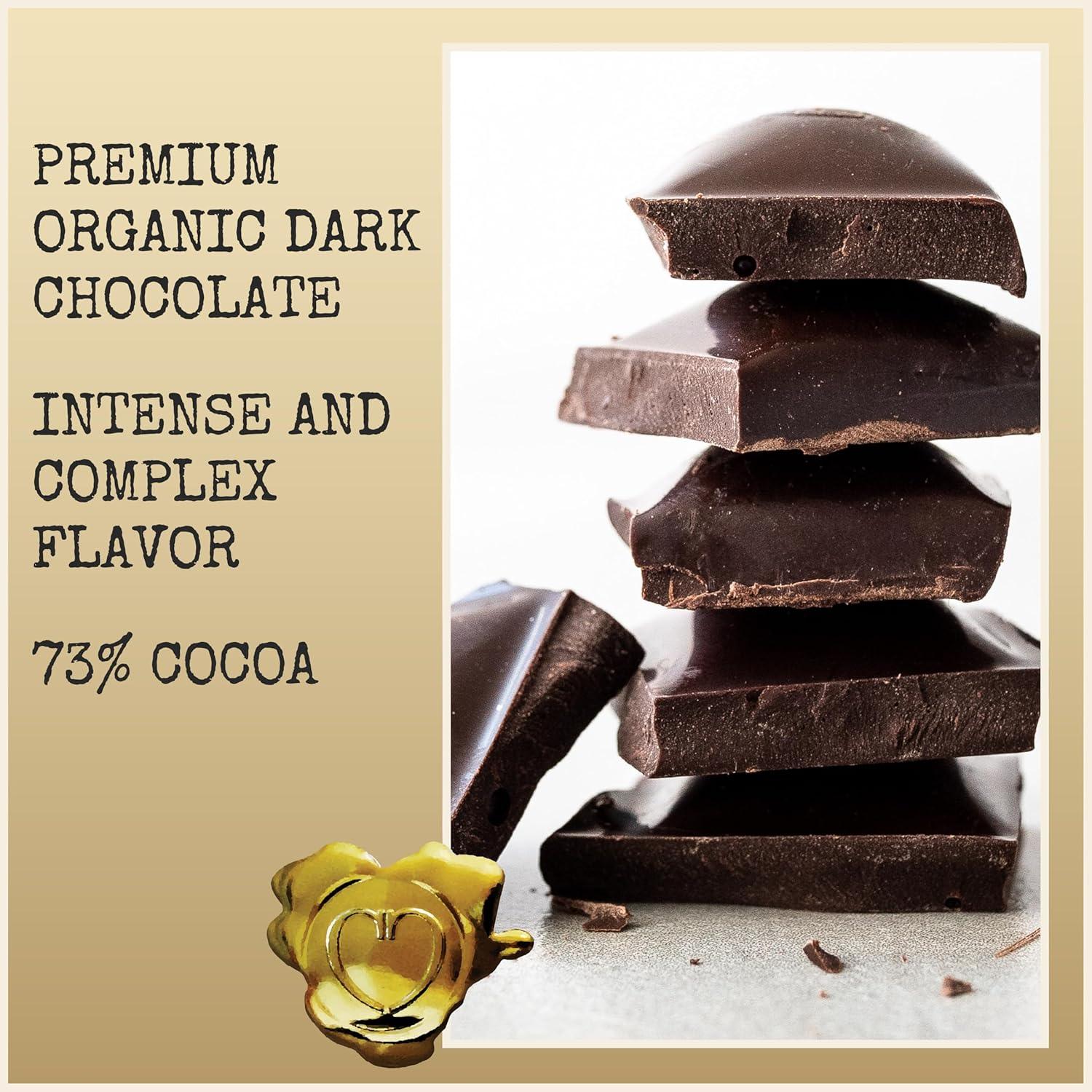 organic dark chocolate 2