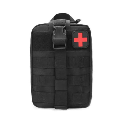 Women's Outdoor Tactical Medical Bag