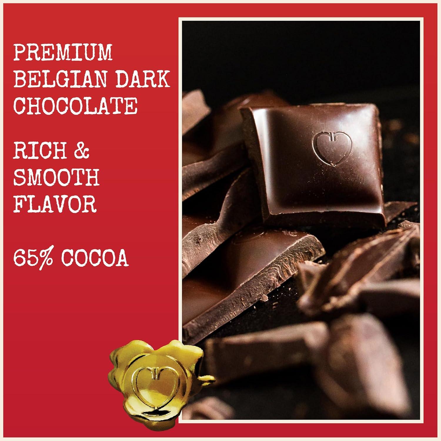 rich dark chocolate 2