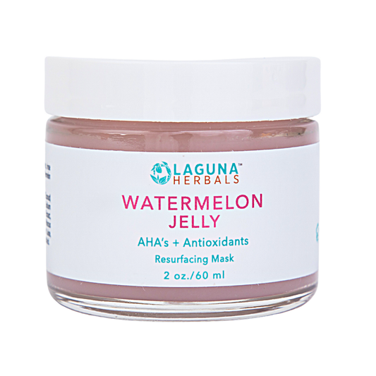 Watermelon Jelly Mask-0